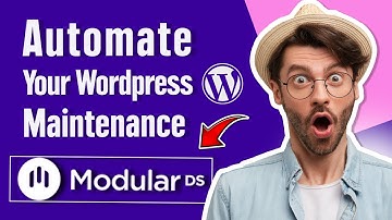 🔥Modular DS Lifetime Deal 2025:🔥 The Ultimate All-in-One WordPress Management Tool