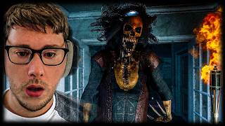 This Vampire Almost Ended Us | Ghost Watchers