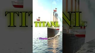 ✅Sabias ESTO Del TITANIC? 👇👇👇