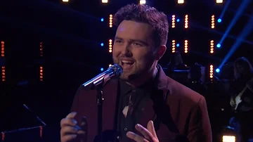 Jack Cassidy Returns to 'The Voice' Slays Elton John's 'Don't Let the Sun Go Down on Me'