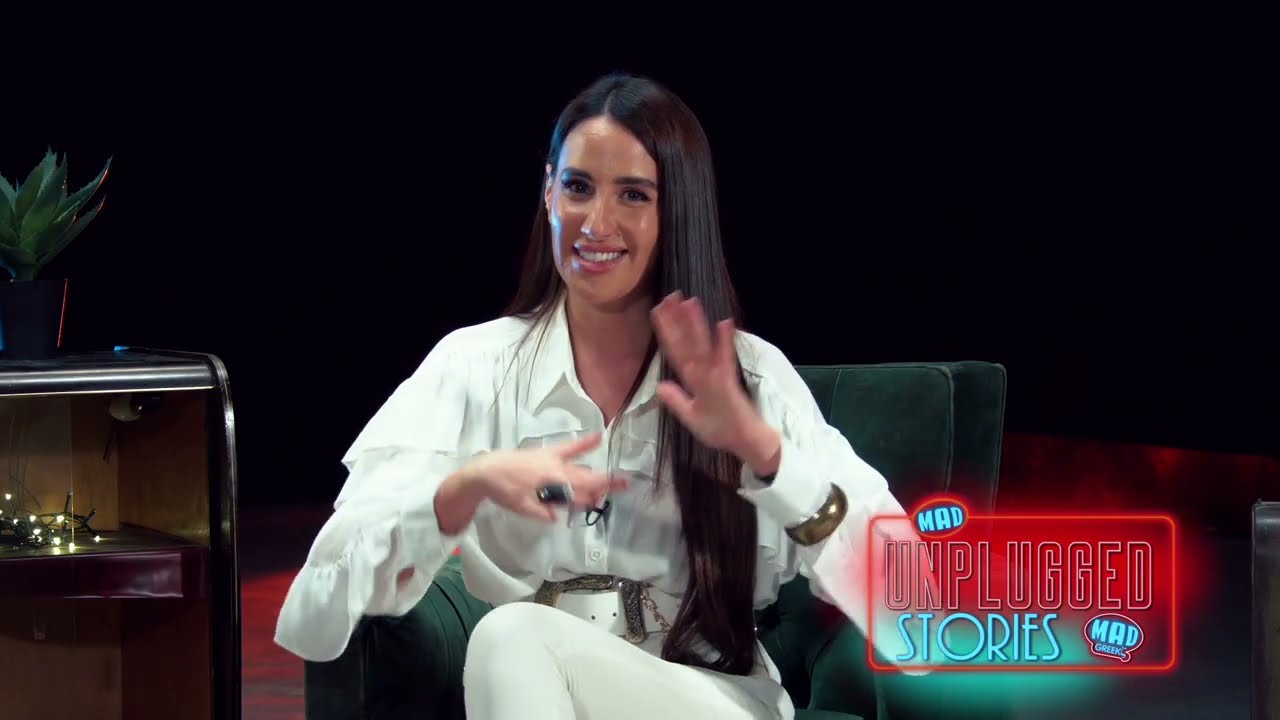 Η Μalu στο Unplugged Stories | Full Version