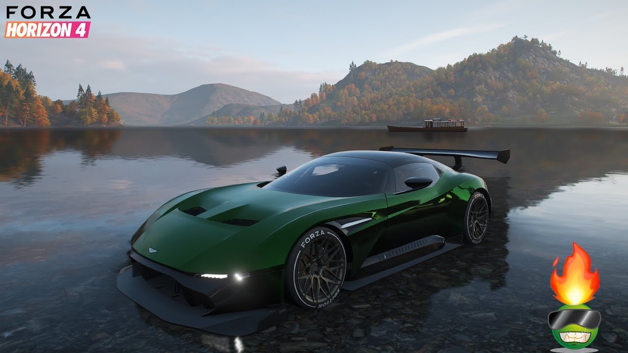Forza horizon 4 android no verification photosjza