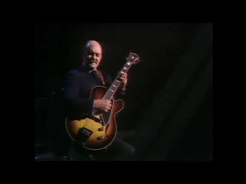 Joe Pass - Misty
