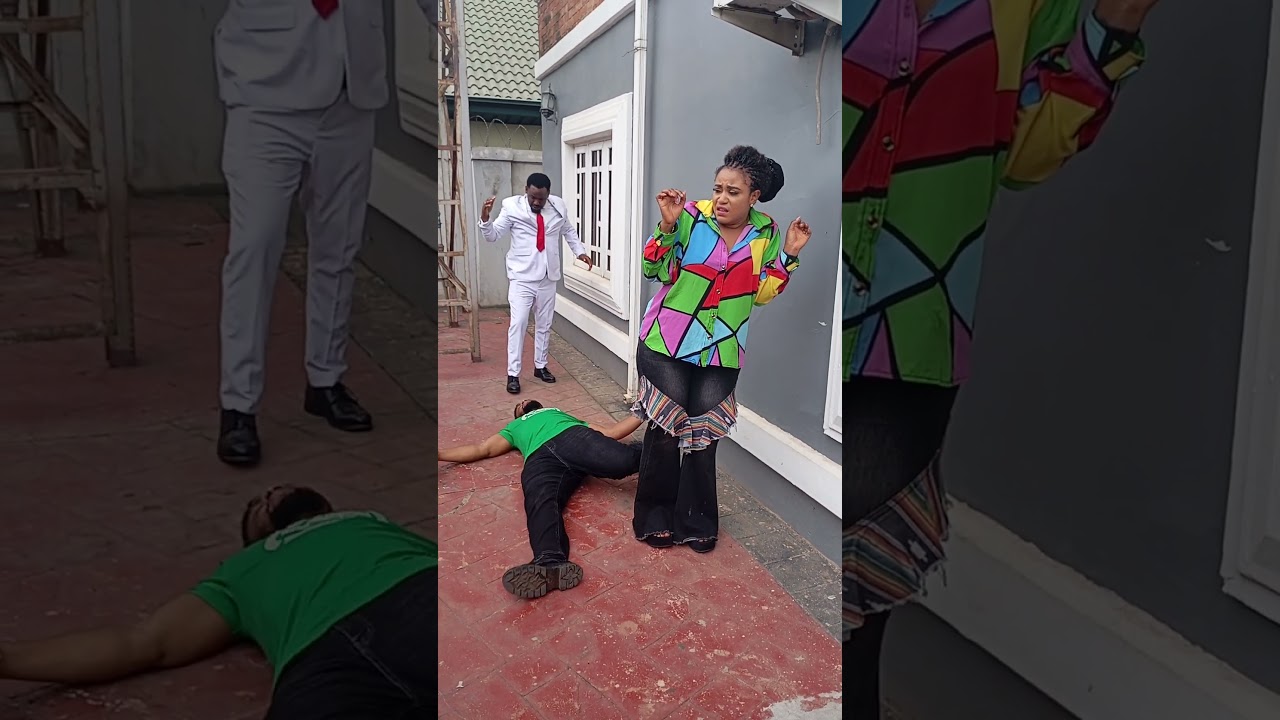 Zubby Michael kills someone to save his Love.