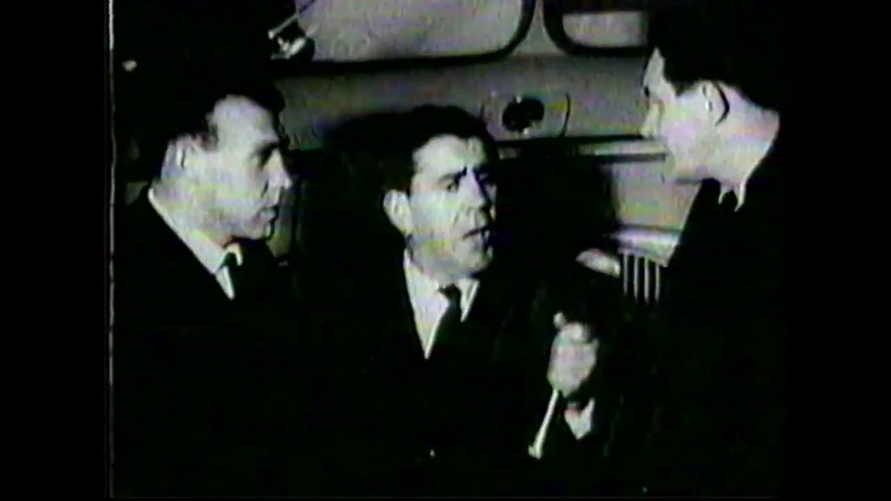 1984 Round 13, Sydney Swans, St Kilda Saints, Quarter Time,VFL, Lou Richards, Bob Skilton, SCG