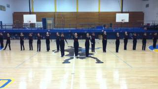 Trooperettes Florida 2011