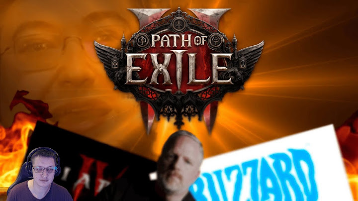 Она не может быть НАСТОЛЬКО ХОРОША! Path of Exile 2 обзор Булджать | Реакция