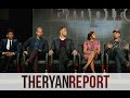 Capture de la vidéo Dating + Drama Within The Cast Of 'Empire'? - The Ryan Report