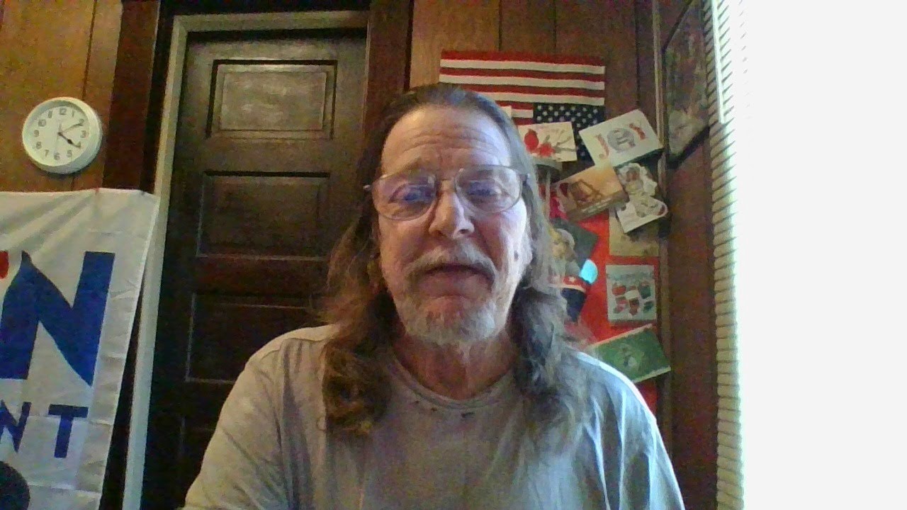 Rantin' Randy's Rant 1/19/21 Donnie has less than 24 hours left in his ...