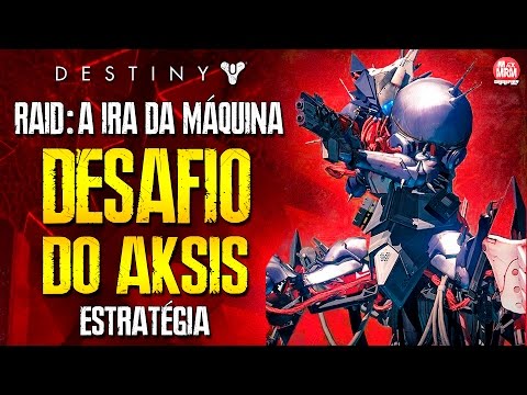 Vídeo: A Corrida Para Derrotar O Desafio Mais Difícil De Destiny Começa