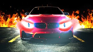 Cars.. but THEY want to KILL you!! | Decimate Drive screenshot 5