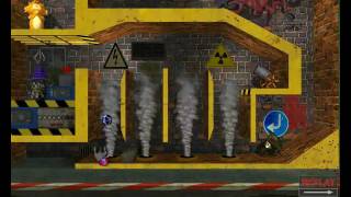 Bad Rats - Broken Developer Solution