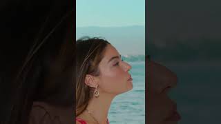 Seni, Bu Adada Barındırmam - Ada Masalı