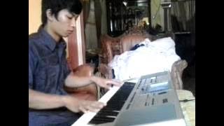 Cover luka disini ungu