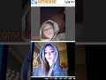 Zoe Laverne Omegle DeepFake Prank