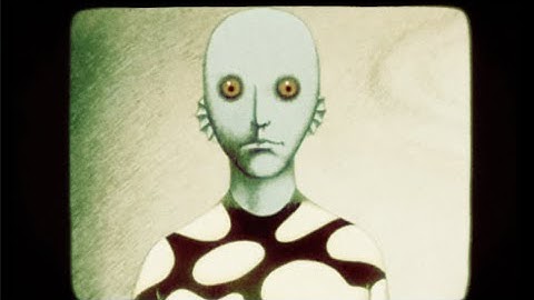 Kudzu - Tony (Official Music Video)