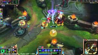 My Madlife Hooks are a Magnet to Diana