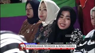 TEST [LIVE] GENDING RAM ERAM RUKUN FAMILI // PATLI KARANG NYIOR PART 4
