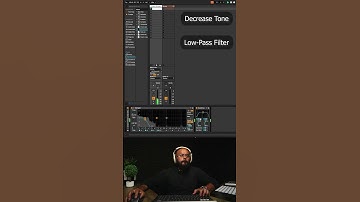 Creating an 808 out of a snare #808 #ableton #beats #trap808 #sounddesign #sampler #musicproduction