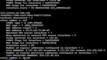 Looking Around a Shared Storage Pool SSP3