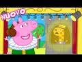 Le Cronache di Peppa Pig | Fiabe | Nuovo Episodio di Peppa Pig