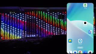 Magic25 || PIXEL LED MULTI-LANGUAGE WIFI CONTROLLER || PIXEL LED THORAN || 8827884787