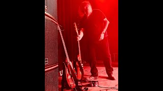 The Bevis Frond - Stoned train driver - Live 26.04.2024, Backstage, Munich