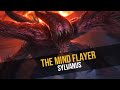 NEW SKIN for Sylvanus - The Mind Flayer