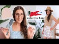 *HUGE* KMART HAUL | Furniture, Decor, Storage, Kitchen, Beauty, Accessories and Clothing at Kmart