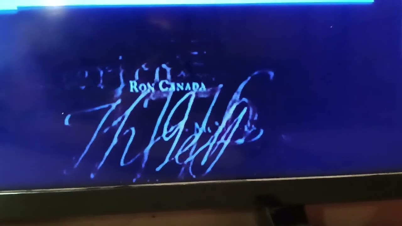 National Treasure (2004) Ending Credits AMC