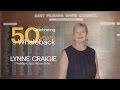 Celebrating 50 years of Whaleback: Lynne Craigie, East Pilbara Shire President