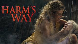 Harm's Way | Full Thriller Movie | Kathleen Quinlan, Ingrid Kavelaars |  @aplfilm ​