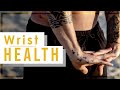 8 EXERCISES for your WRISTS | Warm Up | Mobility | Strength