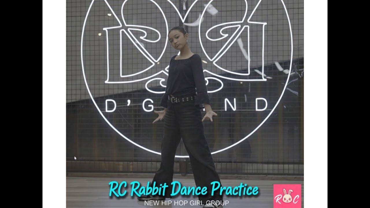 Rc Hp Rabbit RC Rabbit–The Next Generation of Girly Hip-Hop! - YouTube