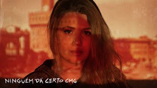 Elana Dara - Ninguém dá certo cmg chords