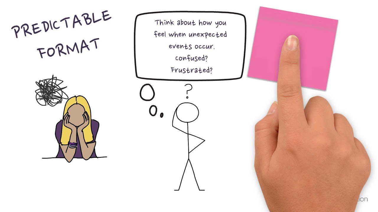 5 Ways to Create an Autism Inclusive Lesson 