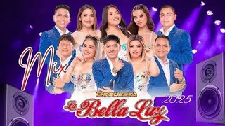 MIX LA BELLA LUZ  | EXITOS 2025  #LaBellaluz | BONUS TRACK - LIZ GARAY - MI VECINA.