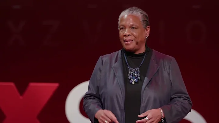 Liberating education: how schools can empower and transform | Trish Millines Dziko | TEDxSeattle - DayDayNews