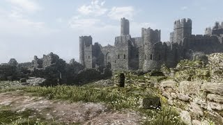 Call of Duty Ghosts SplitScreen Gameplay ( Stoneheaven )