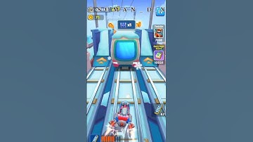 Subway Princess Runner Game RiverLocation Run Only with CROCODILEAndroid iOS gameplay HD