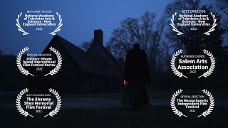 To Dust All Return  Emmywinning Short Folk Horror Film inspired By Salem Witch Trials