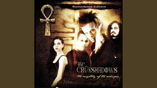 Video thumbnail of "The Crüxshadows - Even Angels Fall"