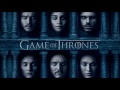 Game of Thrones Season 6 OST - 08. The Red Woman