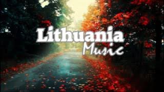 Lauris Reiniks - Tavęs Nepamirštu (Lithuania Music)