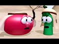 Veggietales | Bible Story Collection | VeggieTales Special Clip | Kids Cartoon | Kids Shows