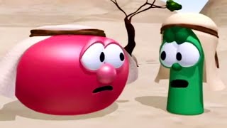 Veggietales | Bible Story Collection | VeggieTales Special Clip | Kids Cartoon | Kids Shows