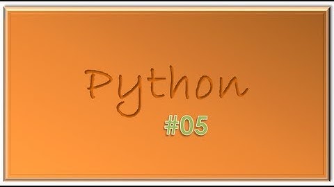 Tutorial Python - Funções com argumentos