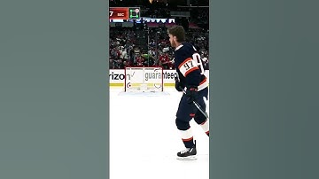 Thumbnail of McDavid goes 4-for-4 🎯