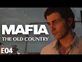 Speed Awareness... | Mafia: Old Country Playthrough [E04]