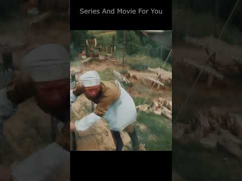 Повар скрывается от танка | Повар | Про людей и про войну #movie #кино #film #люди #фильмы